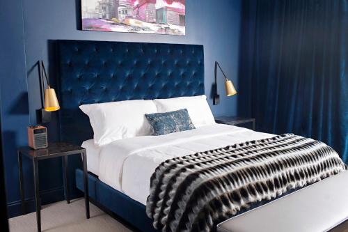 Фотография гостиницы Hotel Covington Cincinnati Riverfront