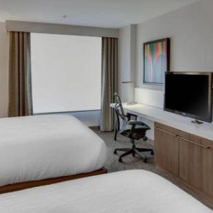 Фотографии гостиницы
Hilton Garden Inn Oklahoma City Airport