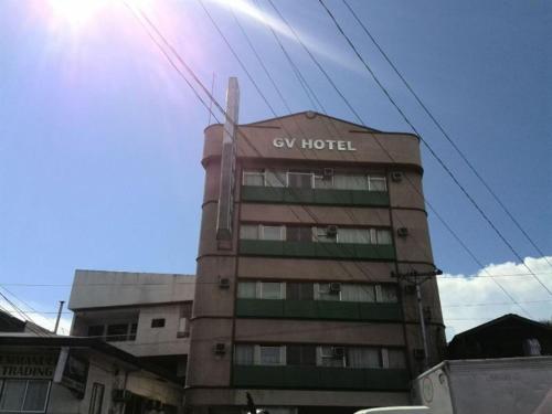 Фотография гостиницы GV Hotel - Pagadian