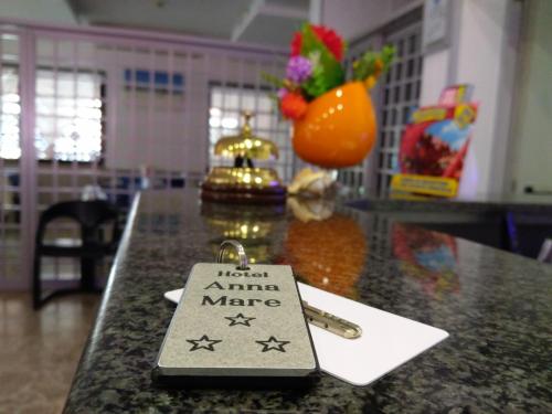 Фотография гостиницы Hotel AnnaMare