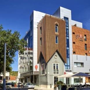 Фотографии гостиницы
Stay Hotel Torres Vedras Centro