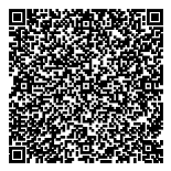 QR код хостела GettSleep Борисполь