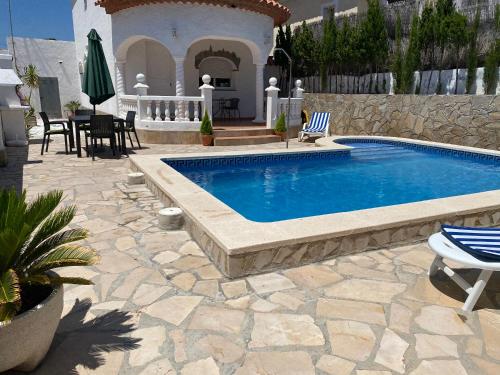 Фотографии гостевого дома
Señorin de Mar