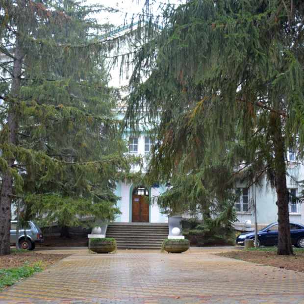 Фотографии гостиницы
Гостиница