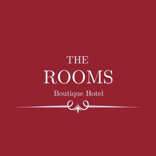 Фотография мини отеля The Rooms Boutique Hotel