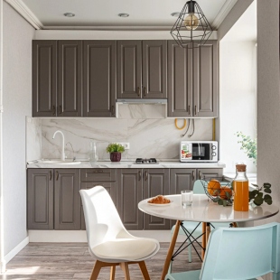 Фотография квартиры Квартира Стильная 2-ка у Кремля