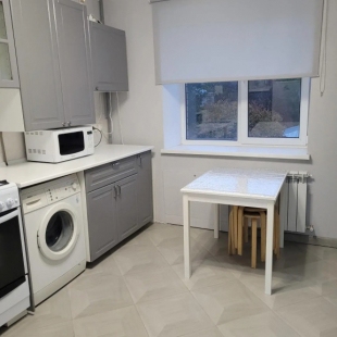 Фотография квартиры Апартаменты на улице 8 Марта 123А