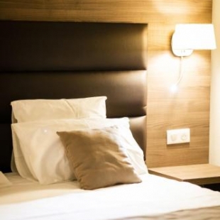 Фотография гостиницы Hôtel Bastide