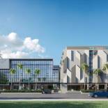 Фотография гостиницы BlueSotel SMART Krabi Aonang Beach - Adults only - SHA Extra Plus