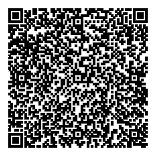 QR код гостиницы Эко-отель Подкова
