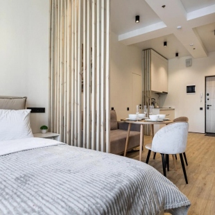 Фотография квартиры ArendaGrad на шоссе Дмитровское 107 Б