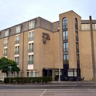 Фотографии гостиницы
Hotel Plaza