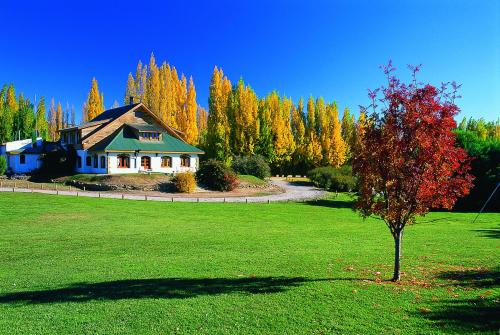 Фотография гостиницы Kau Yatún Hotel Boutique