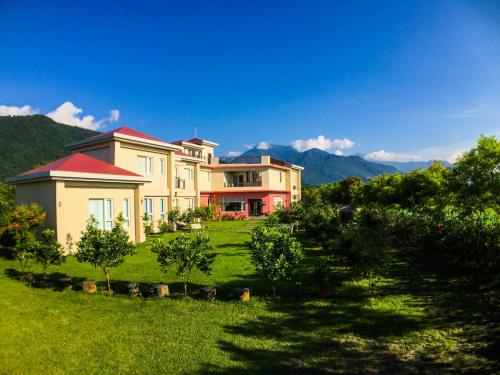 Фотография мини отеля Mei Jung B&B