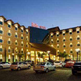 Фотографии гостиницы
ibis Vitoria da Conquista