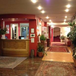 Фотографии гостиницы
Hotel Due Ragni