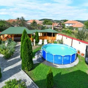 Фотография гостевого дома Pensiunea Mama Lia