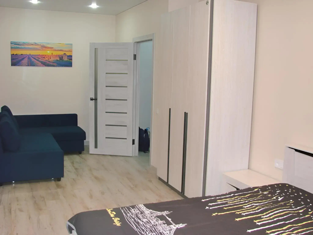 Фотография квартиры Квартира около СК Патриот