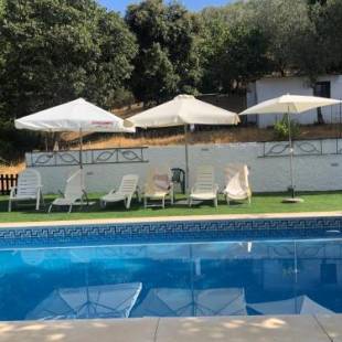 Фотографии гостевого дома
Casa rural en Constantina