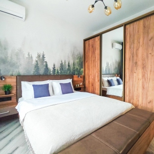 Фотография квартиры Квартира Лесная