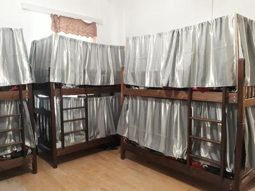 Фотографии хостела
Sami