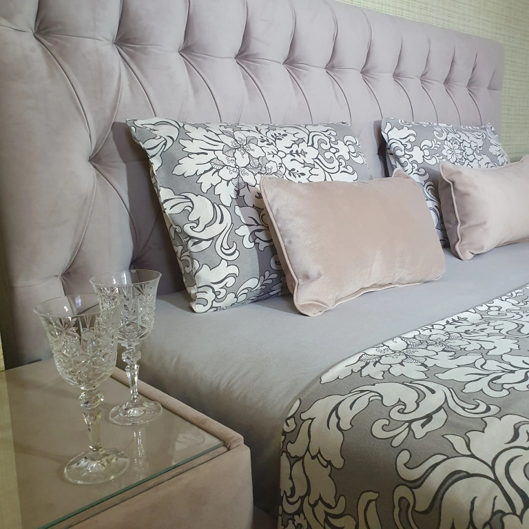 Фотография квартиры Апартаменты КвартРента НН у Нижегородской Ярмарки