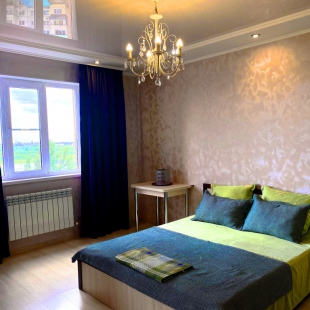 Фотография квартиры Квартира Кит-Кат