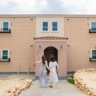 Фотография апарт отеля Ecot Irabu Bridge Sunset Hills