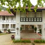 Фотография гостиницы Villa Samadhi Singapore by Samadhi (SG Clean)