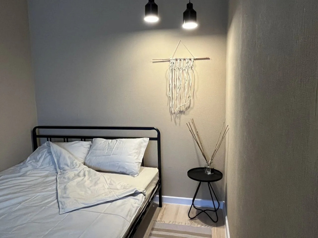 Фотография квартиры Квартира на Юбилейной 65