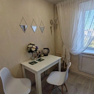 Фотография квартиры Апартаменты на бульваре Космонавтов