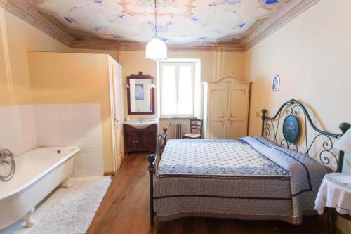 Фотография мини отеля Montelupone Bed & Breakfast