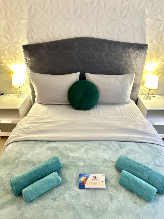 Фотография квартиры Квартира Маргарита