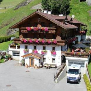 Фотографии базы отдыха
Apartmenthaus Innerkratzerhof