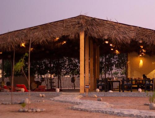 Фотографии гостиницы
SAMA Ras Al Jinz Resort