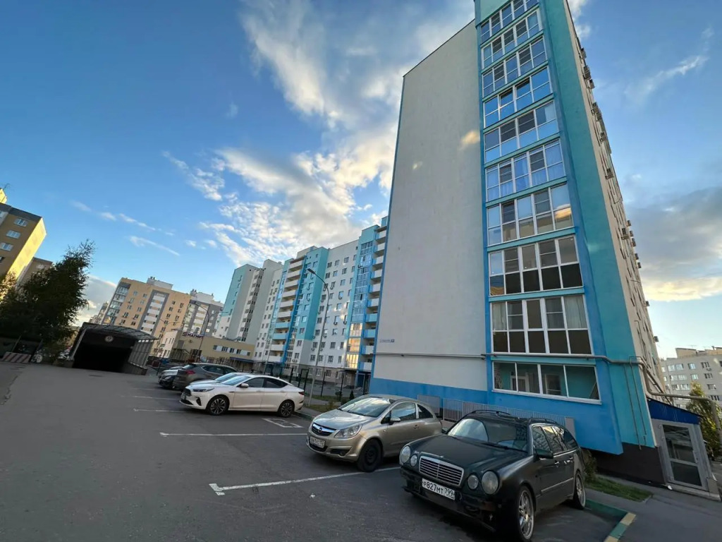 Фотография квартиры Артик и Асти