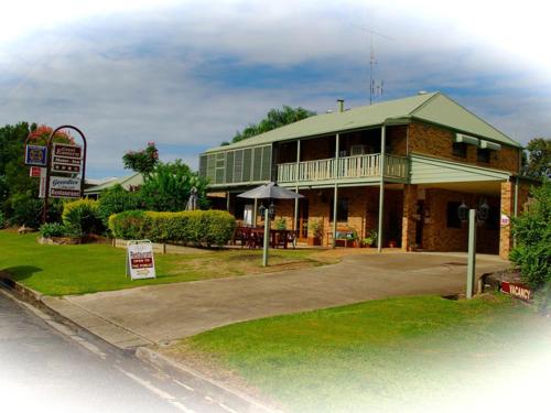 Фотографии мотеля
Great Eastern Motor Inn Gympie