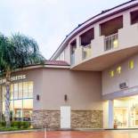 Фотография гостиницы Comfort Inn & Suites Near Universal - North Hollywood – Burbank
