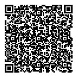 QR код гостиницы Hotel Vedzisi