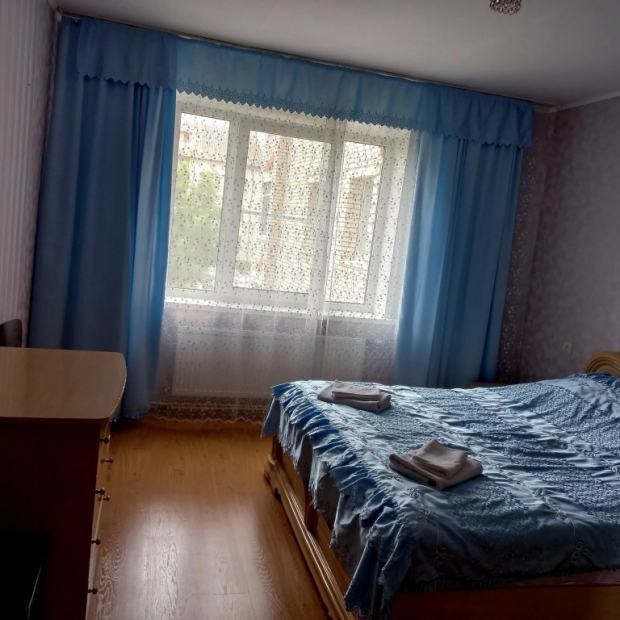 Фотографии квартиры
Апартаменты У Веры