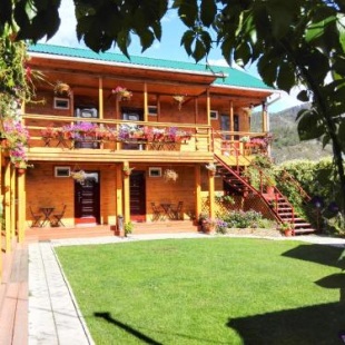 Фотография гостевого дома Ивановский