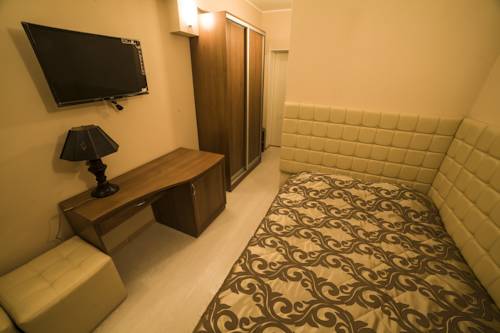 Фотографии гостиницы
Улетный Город