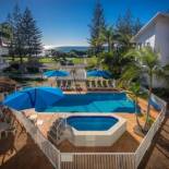 Фотография апарт отеля Le Beach Apartments