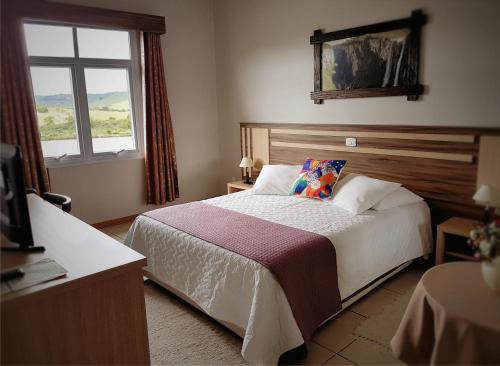 Фотография гостиницы Cambará Eco Hotel