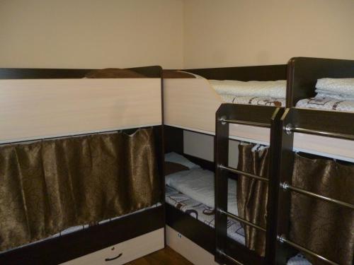 Фотографии хостела
Зодиак