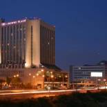Фотография гостиницы Crowne Plaza Hotel Monterrey, an IHG Hotel