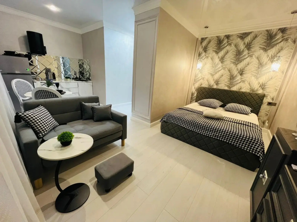 Фотография квартиры Апартаменты Взморье 5