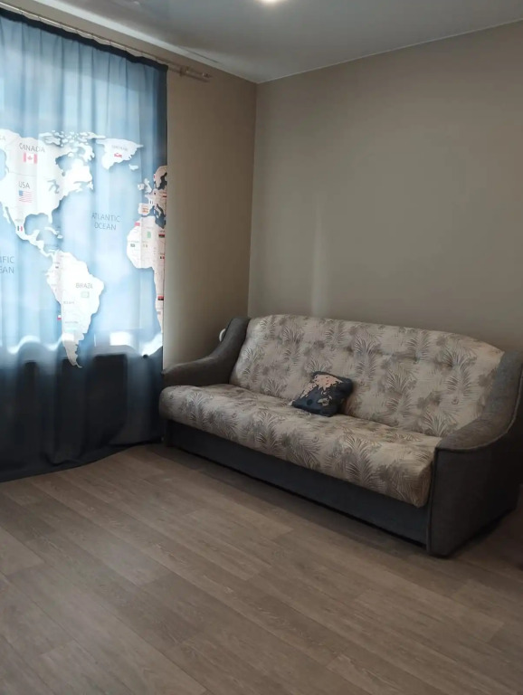 Фотография квартиры Апартаменты Светлая студия