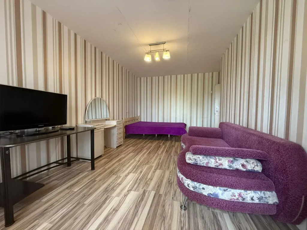 Фотография квартиры Квартира 2-комнатная на Вокзальной 43