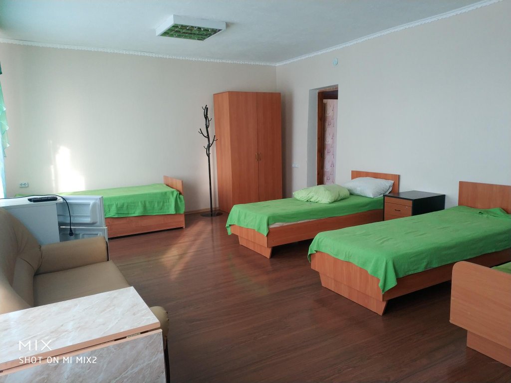 Фотография гостиницы Тихий Утес